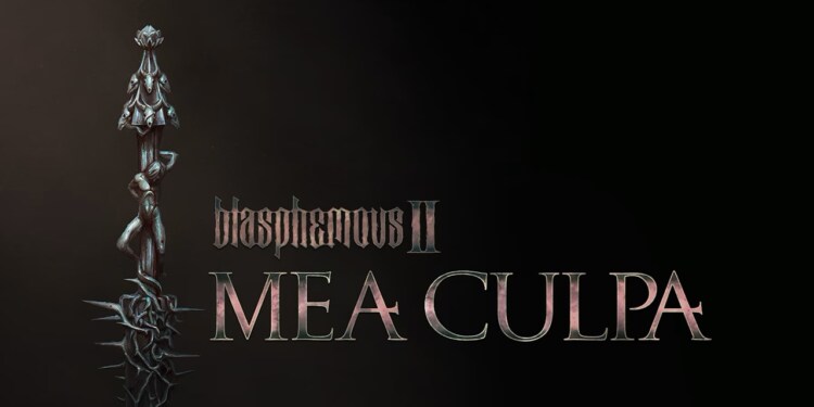 Blasphemous II – Mea Culpa: la recensione