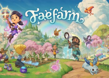 Fae Farm: la recensione