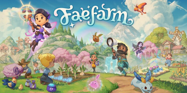Fae Farm: la recensione