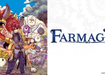 Farmagia: la recensione