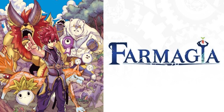 Farmagia: la recensione