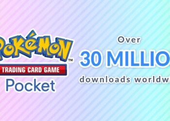 Pokémon TCG Pocket è già un successo incredibile