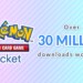 Pokémon TCG Pocket è già un successo incredibile