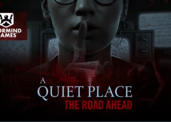 A Quiet Place: the Road Ahead intervista agli sviluppatori