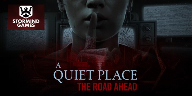 A Quiet Place: the Road Ahead intervista agli sviluppatori