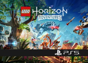PlayStation 5: LEGO Horizon Adventures: la recensione