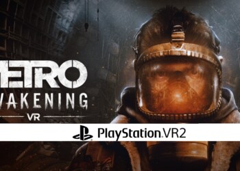 PlayStation 5 VR2: METRO Awakening: la recensione