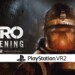 PlayStation 5 VR2: METRO Awakening: la recensione