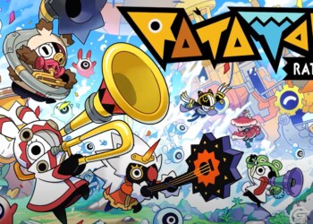 Ratatan: l’erede di Patapon è in arrivo su Switch