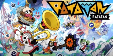 Ratatan: l’erede di Patapon è in arrivo su Switch