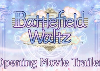 Battlefield Waltz: ecco il filmato introduttivo