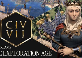 Civilization VII: non perdere gli ultimi aggiornamenti