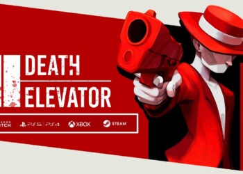 Death Elevator: sempre più in alto per sopravvivere!