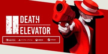 Death Elevator: sempre più in alto per sopravvivere!
