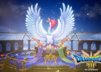 Dragon Quest III HD-2D Remake: il lancio si avvicina!