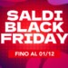 Iniziano i SALDI BLACK FRIDAY NINTENDO