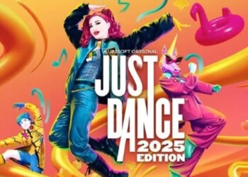 Just Dance 2025 Edition: la festa è in super sconto!