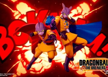 La Stagione 7 di DRAGON BALL The Breakers inizia oggi!