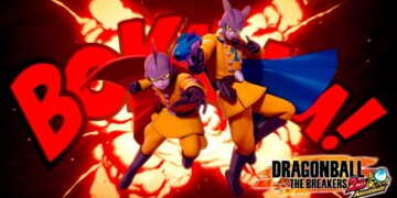 La Stagione 7 di DRAGON BALL The Breakers inizia oggi!