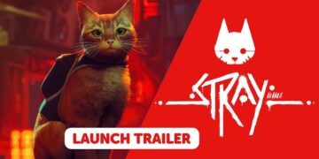 L’edizione fisica di Stray per Nintendo Switch è ora disponibile