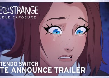 Life is Strange: Double Exposure arriva…domani!