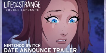Life is Strange: Double Exposure arriva…domani!