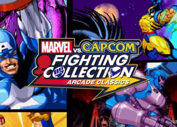 MARVEL vs. CAPCOM® Fighting Collection: Arcade Classics è ora disponibile in edizione fisica