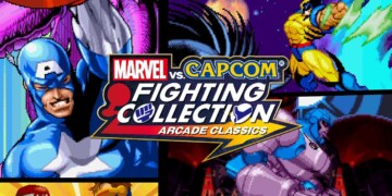 MARVEL vs. CAPCOM® Fighting Collection: Arcade Classics è ora disponibile in edizione fisica