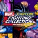 MARVEL vs. CAPCOM® Fighting Collection: Arcade Classics è ora disponibile in edizione fisica