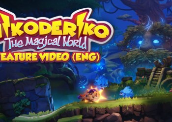 Nikoderiko: un nuovo video vi ricorda le sue caratteristiche principali