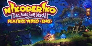 Nikoderiko: un nuovo video vi ricorda le sue caratteristiche principali
