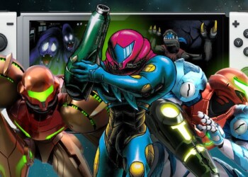 Metroid, Xenoblade, Pikmin: il vero successo di Switch è nella loro crescita commerciale