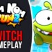 Om Nom Run 2: la corsa ricomincia…domani!