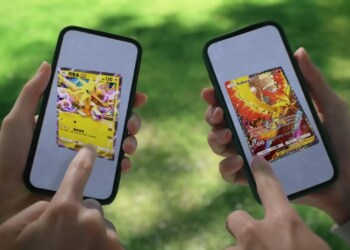 Pokémon TCG Pocket: generati già 120 milioni di dollari