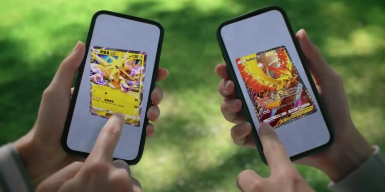 Pokémon TCG Pocket: generati già 120 milioni di dollari