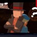 Professor Layton and the New World of Steam si mostra in un nuovo trailer