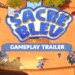 Sacre Bleu – un divertente e frenetico titolo tutto francese!