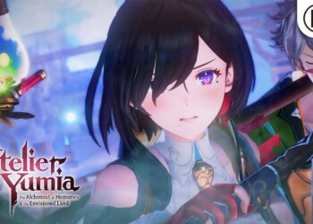 Scopri i dettagli di gioco in serbo per Atelier Yumia: The Alchemist of Memories & the ENvisioned Land