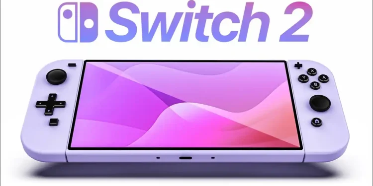 Rumor: Nintendo Switch 2 pronta a infiammare il primo trimestre del 2025?