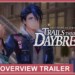 The Legend of Heroes: Trails through Daybreak II: nuovo trailer riassuntivo