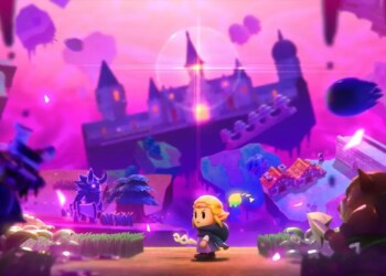 Quando si svolge Zelda: Echoes of Wisdom?