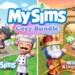 Novità | Riscopri il fascino di due classici della saga di MySims