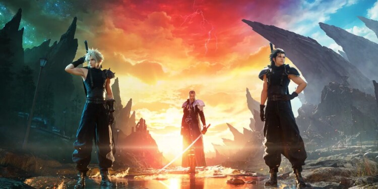 Square-Enix: vogliamo allargare il bacino di utenza della trilogia Final Fantasy VII Remake