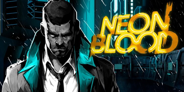 Neon Blood: la recensione