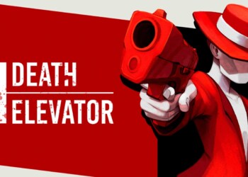 Death Elevator: la recensione