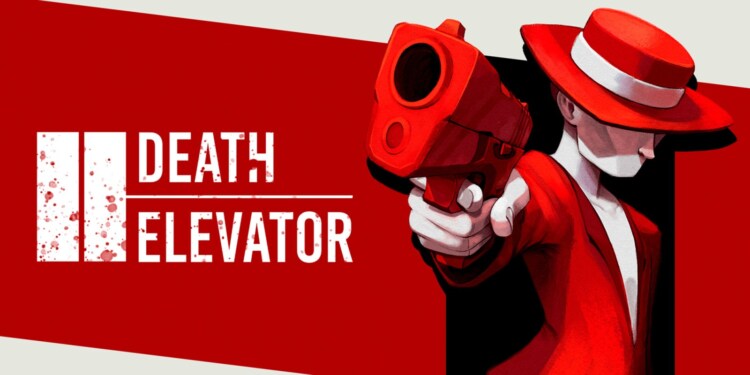 Death Elevator: la recensione