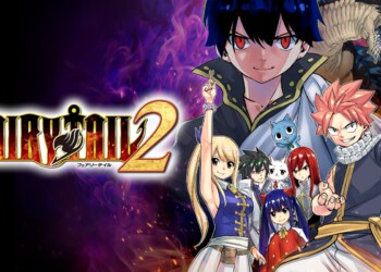 Fairy Tail 2: la recensione