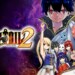 Fairy Tail 2: la recensione