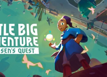 Little Big Adventure – Twinsen’s Quest: la recensione