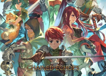 Chained Echoes: la recensione